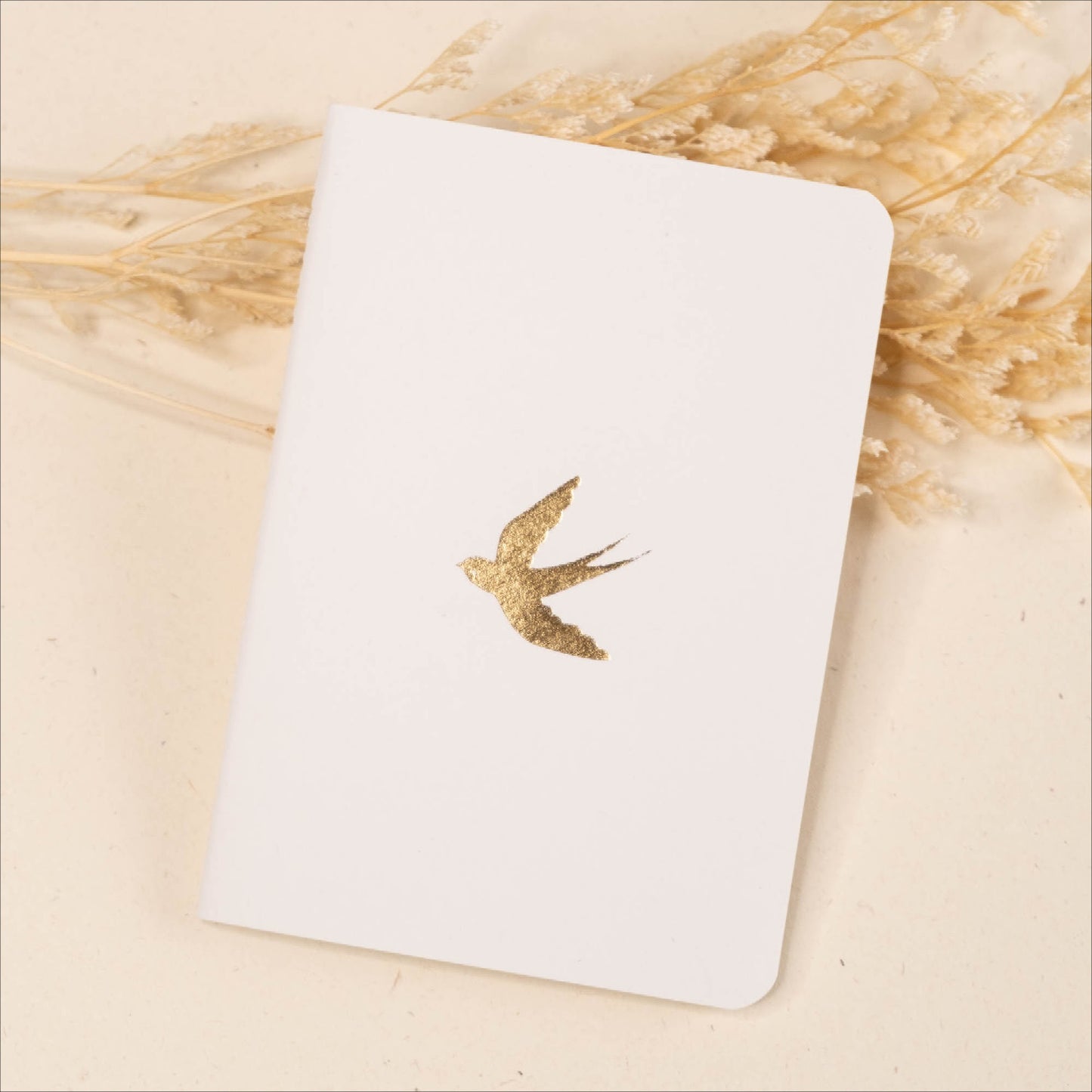 Beležka A6 - Lastovka