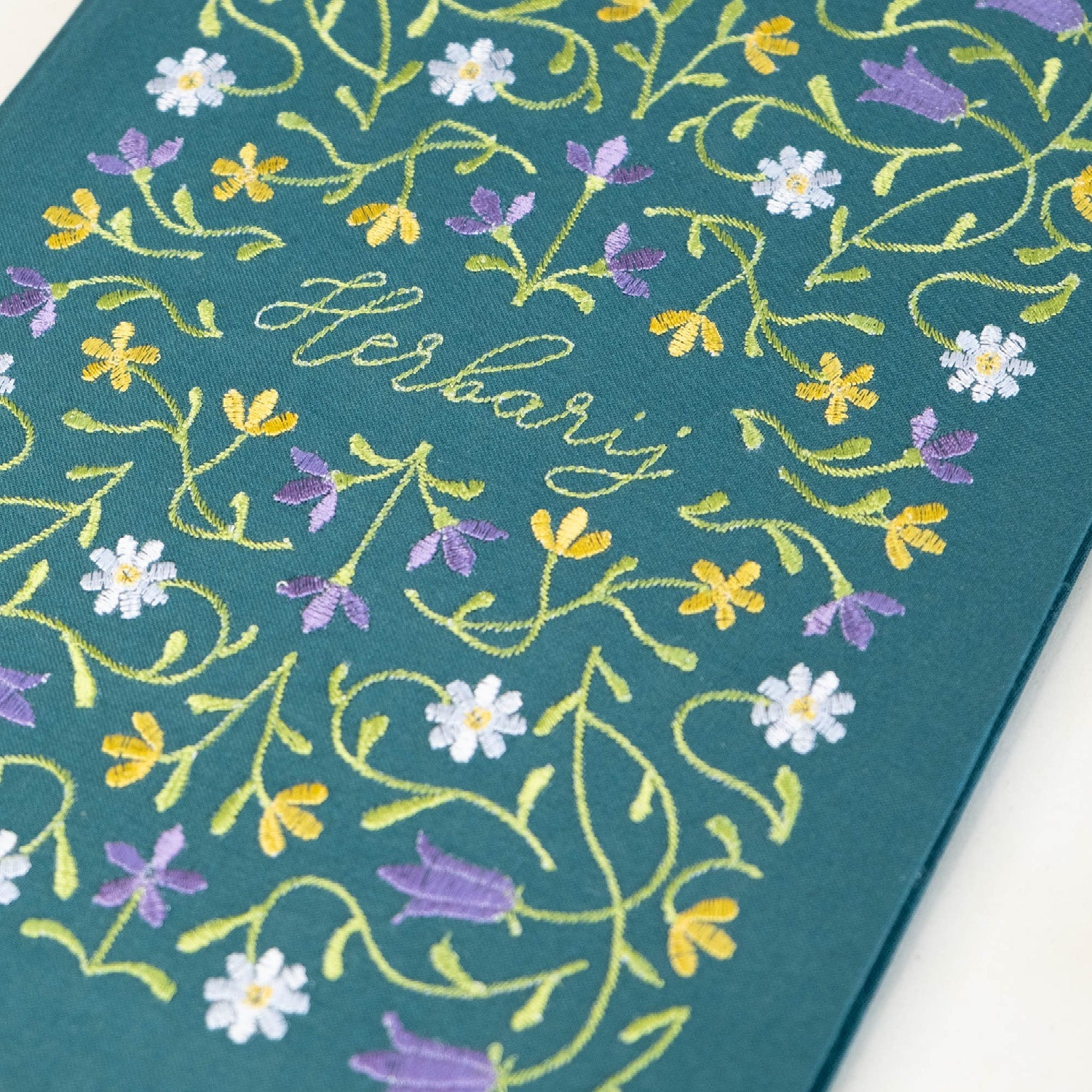 Za izdelavo herbarija