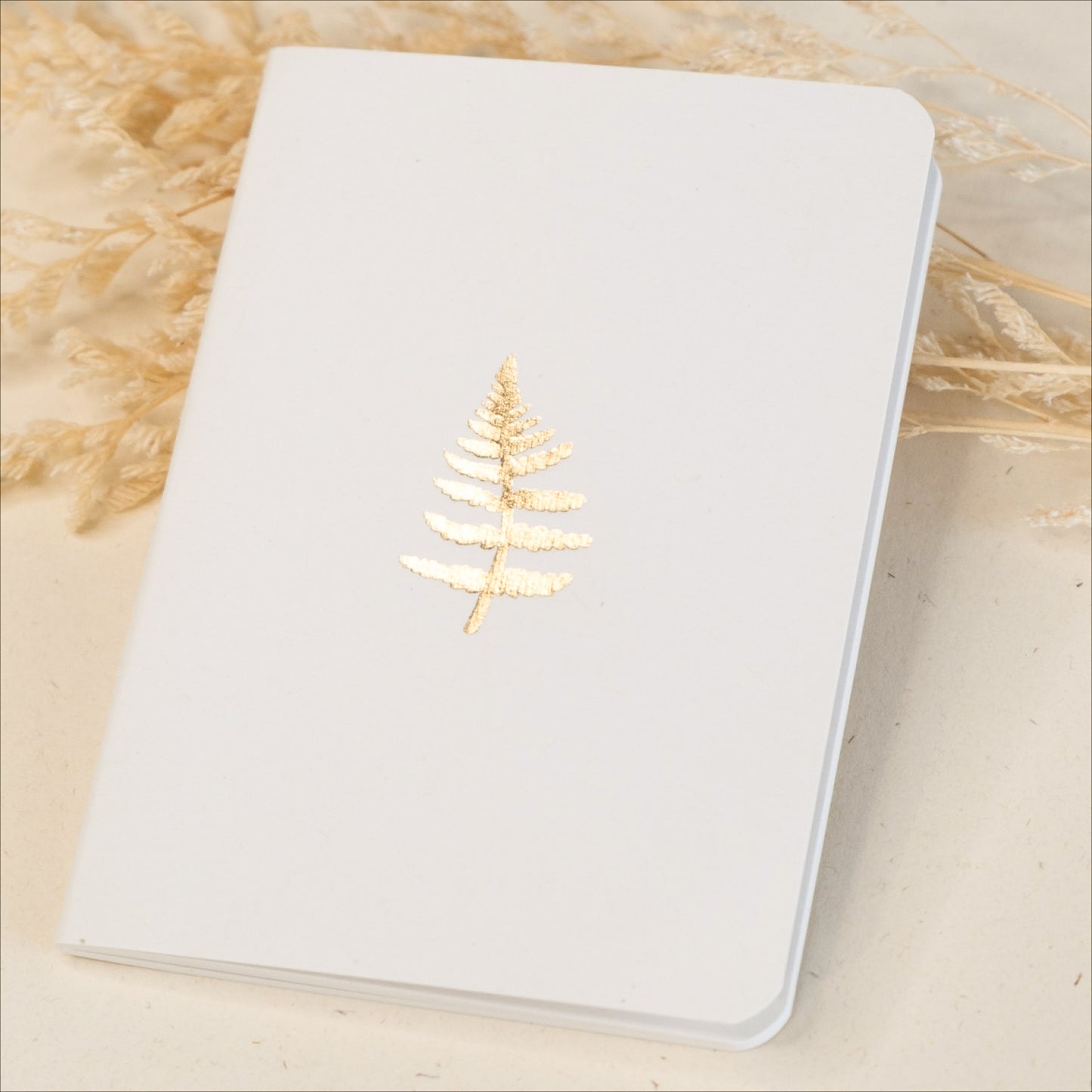 Beležka A6 - Praprot