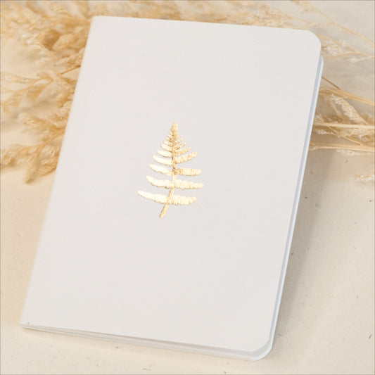 Beležka A6 - Praprot