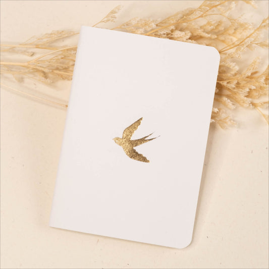 Beležka A6 - Lastovka