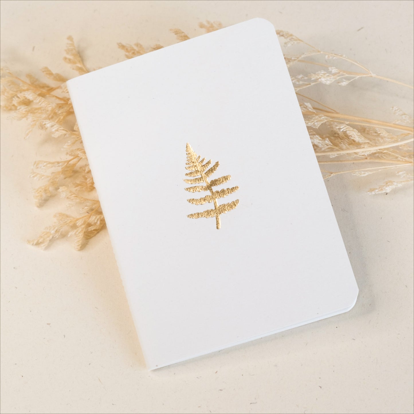 Beležka A6 - Praprot