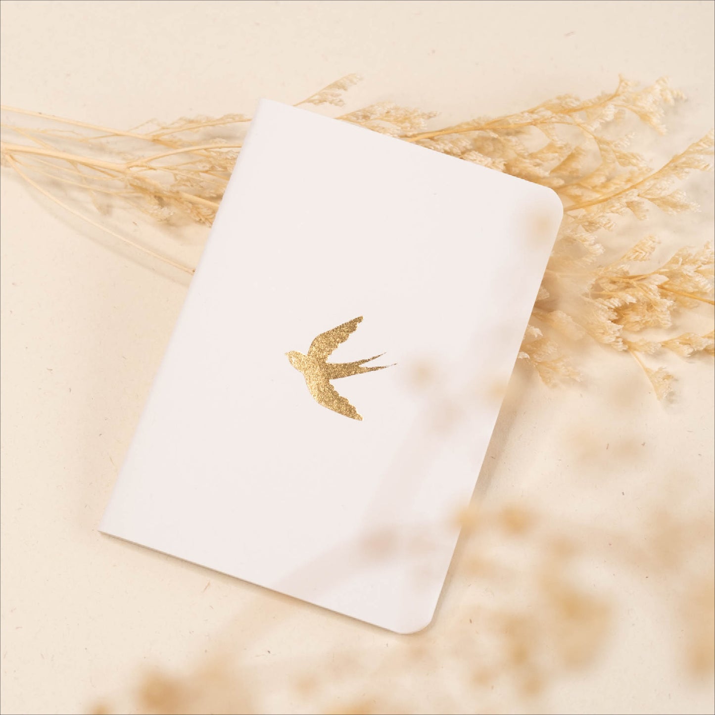 Beležka A6 - Lastovka