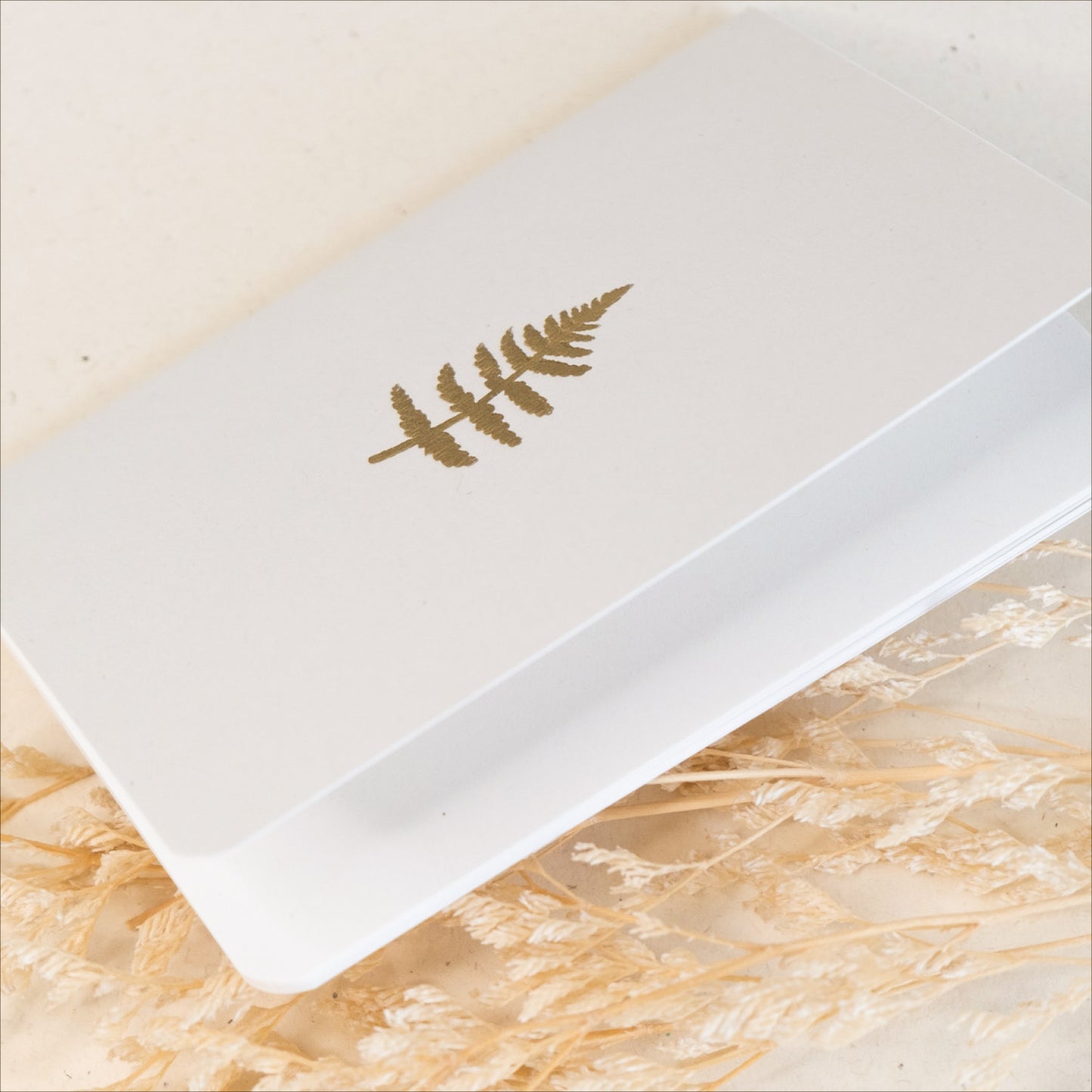 Beležka A6 - Praprot