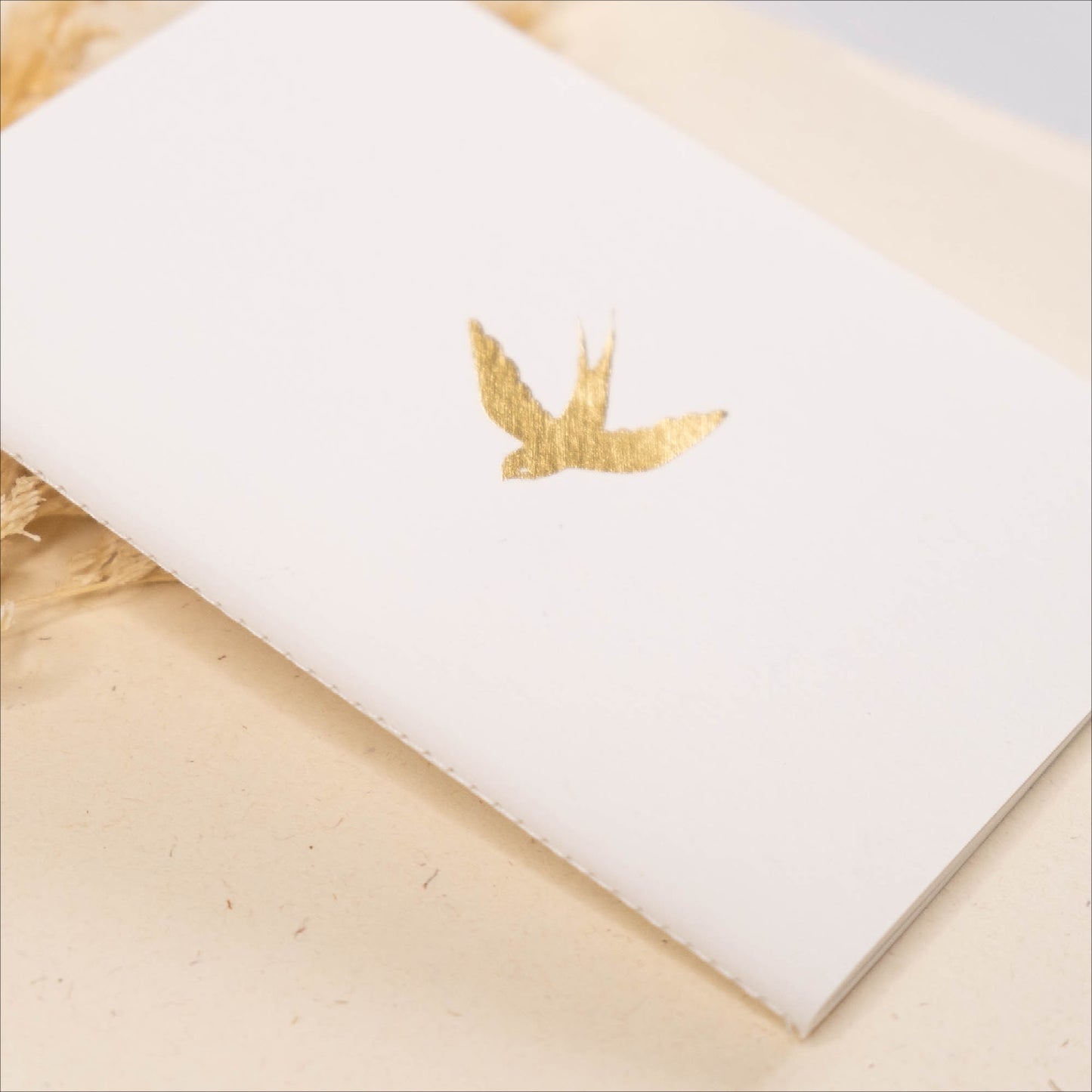 Beležka A6 - Lastovka