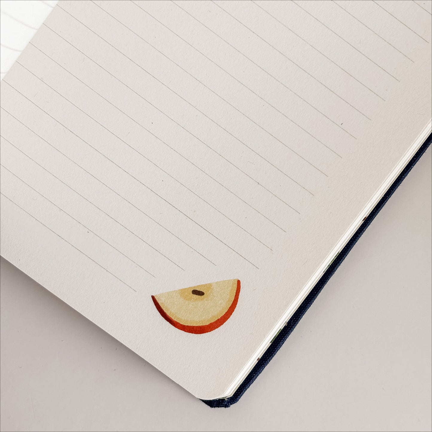 Dnevnik A5 z vezenino -  Taščica