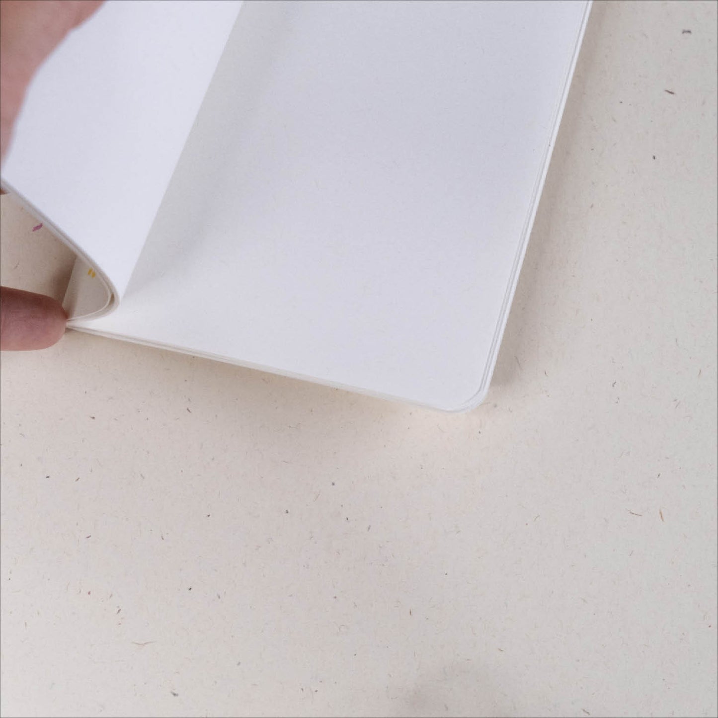 Beležka A6 - Cvetlični motiv