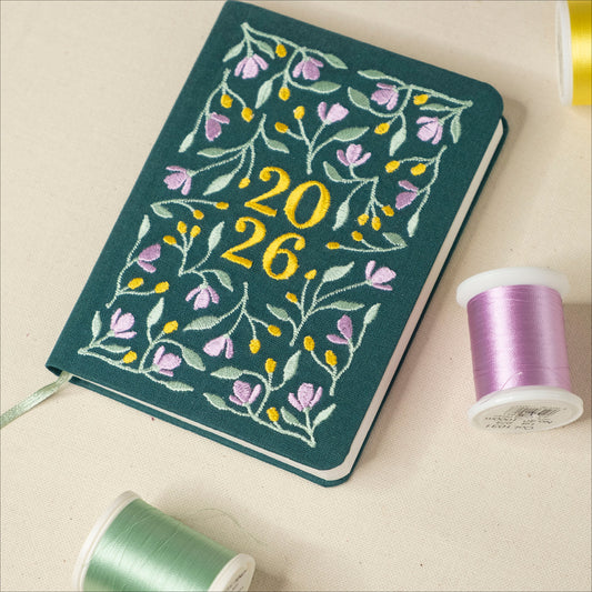 Zelen Planer 2026, A6 z vezenino