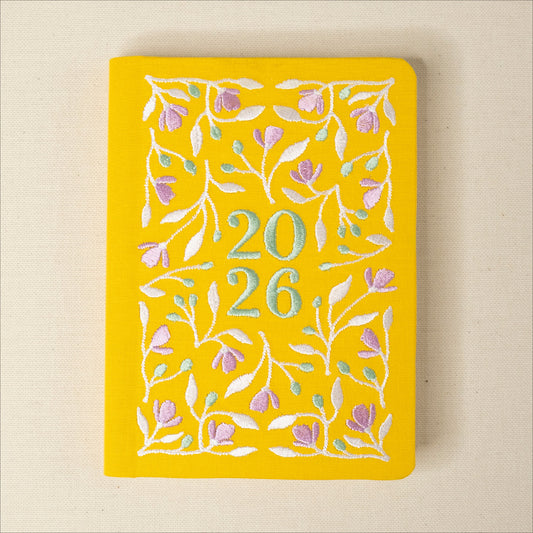 Rumen Planer 2026, A6 z vezenino