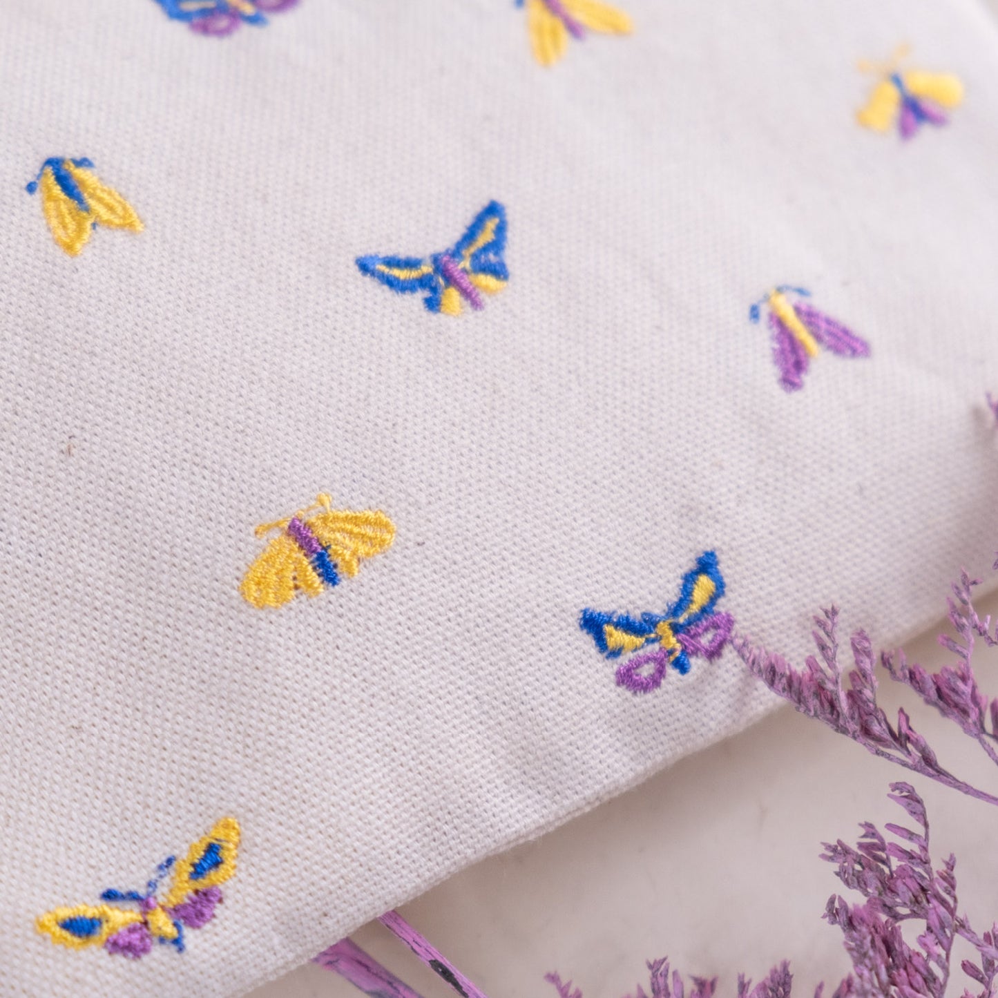 Torbica na zadrgo - Vešče