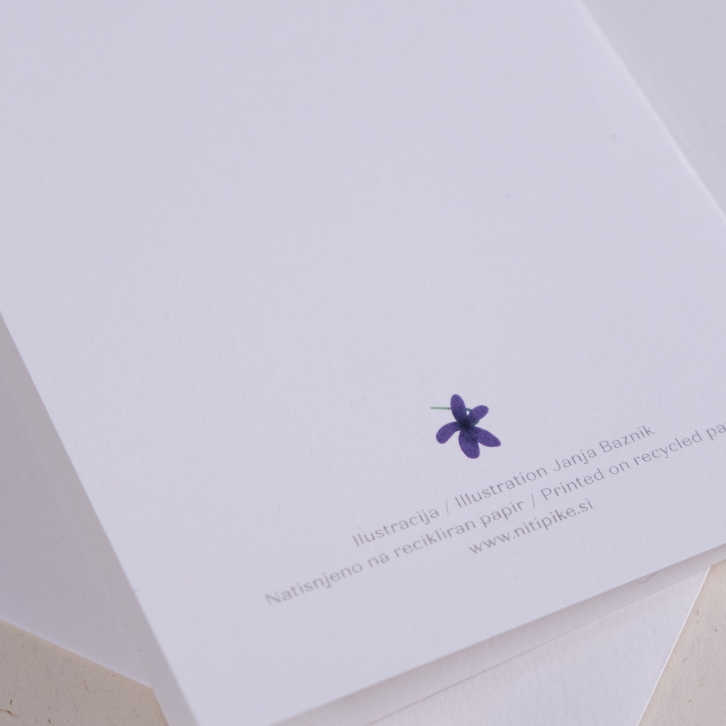 Voščilnica - Racman v škornjih