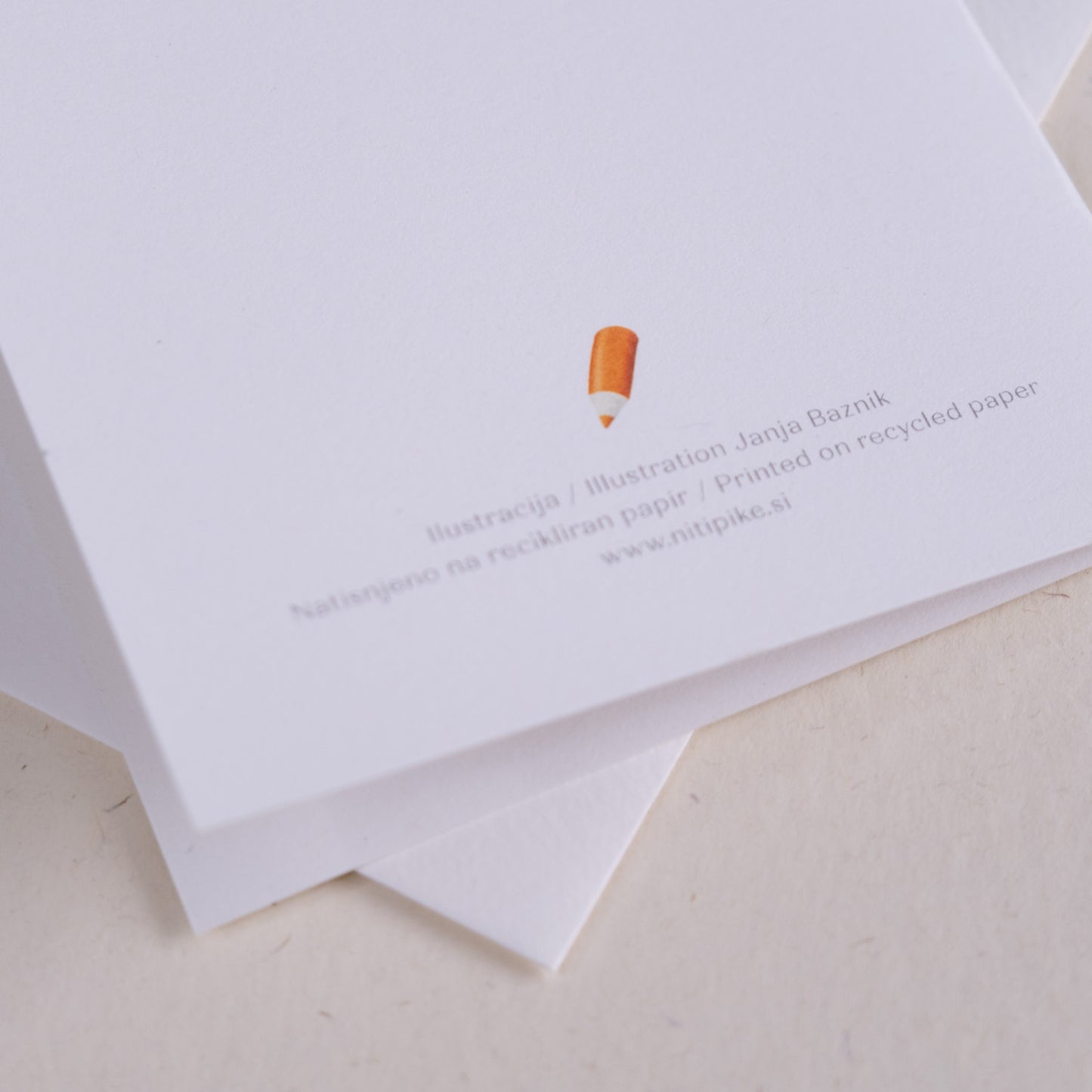 Voščilnica - Sova med knjigami